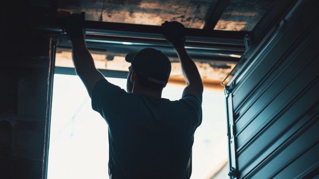 5 Garage Door Issues You Can Fix Yourself and When to Call a Pro