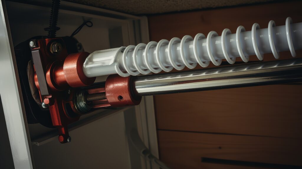 Why Garage Door Spring Replacement Should Always Be Done by a Professional