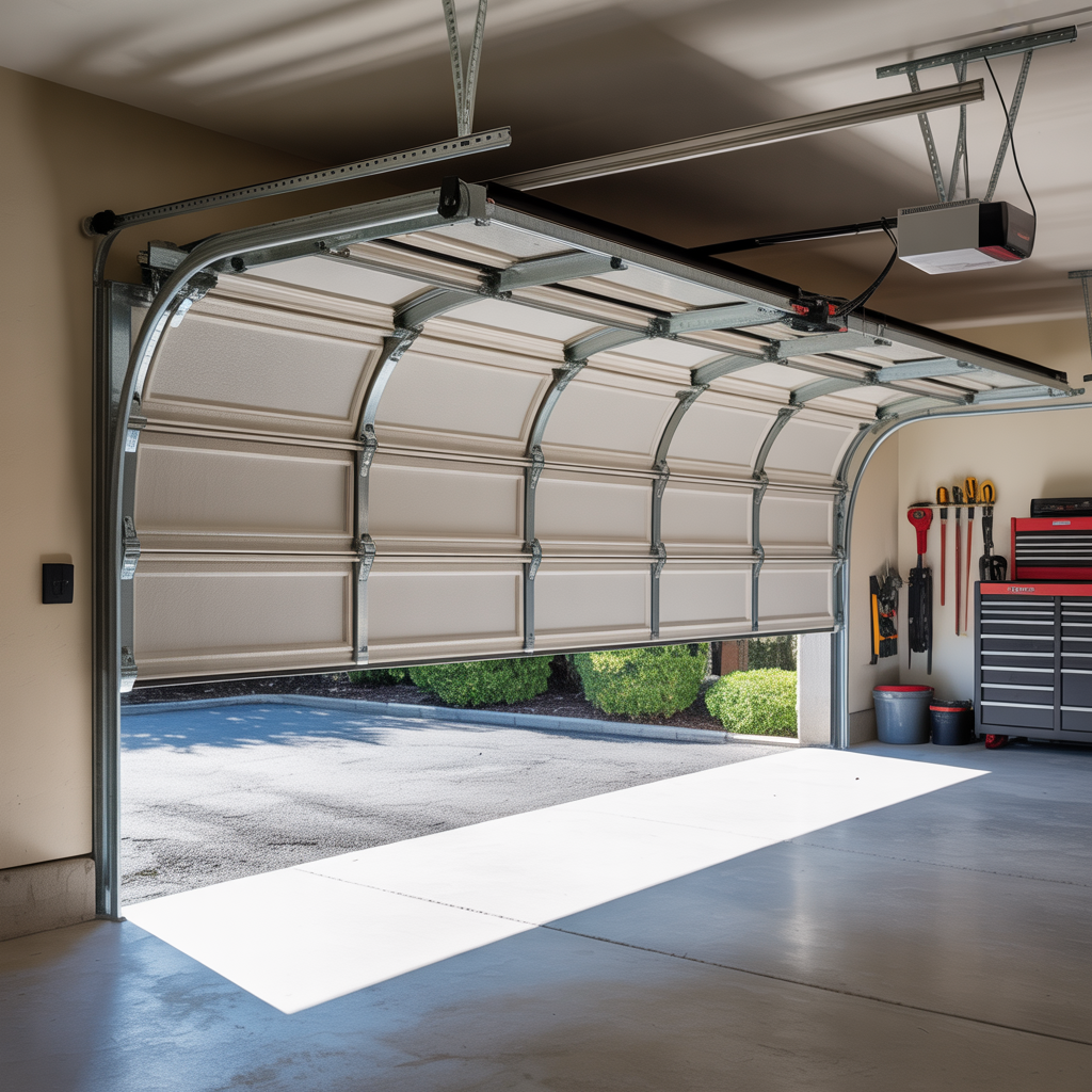 8 Reasons Your Garage Door Won't Close and How to Fix Them