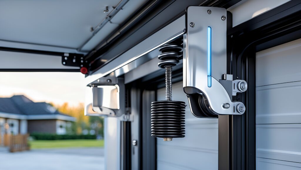 How to Choose the Right Garage Door Opener for Your Home