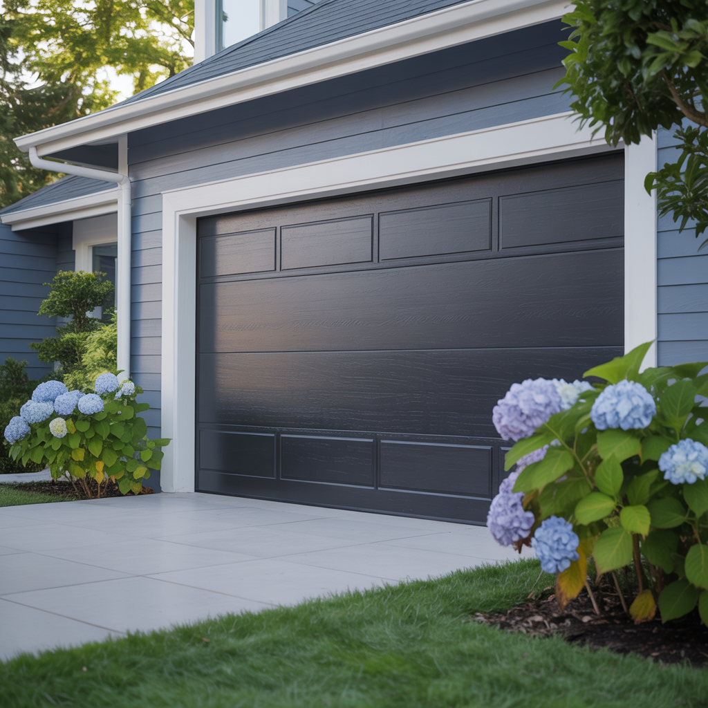 Tips for Picking the Ideal Garage Door Style for Your Home