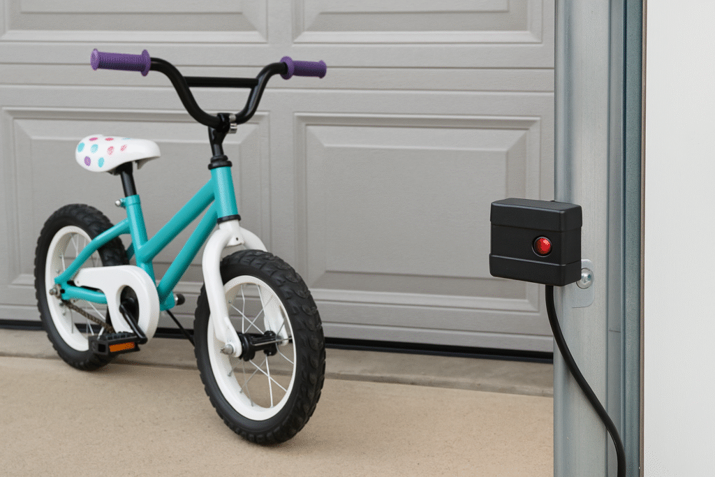 The Importance of Garage Door Maintenance | Sam’s Garage Doors